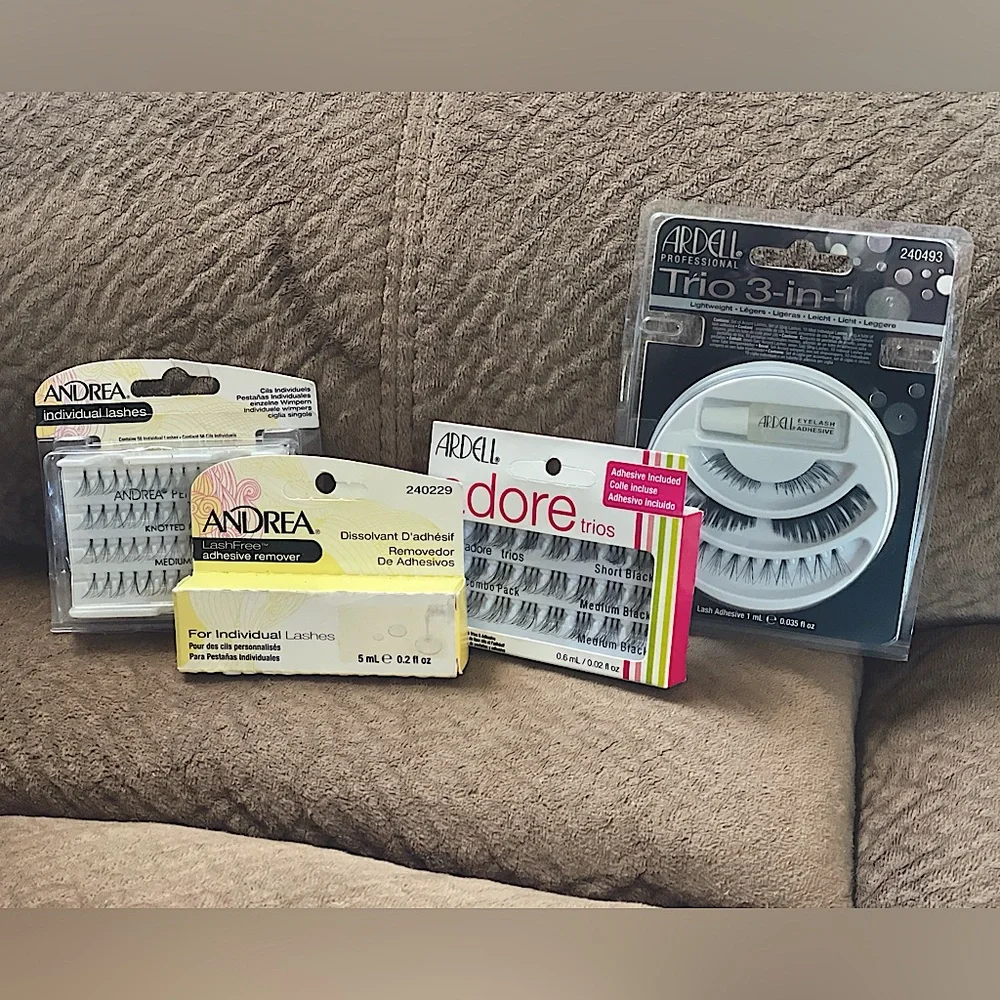 Eyelash Bundle - Picture 13 of 13